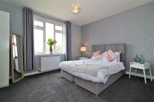Apartamento Signature - Carfin House