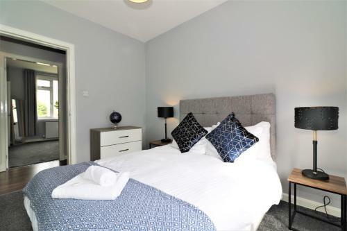 Apartamento Signature - Carfin House