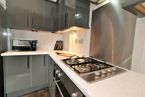 Apartamento Signature - Carfin House