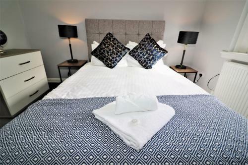 Apartamento Signature - Carfin House