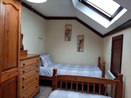 Trenewydd Farm Holiday Cottages