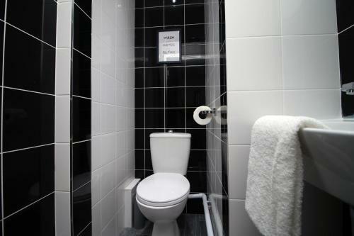 Apartamento Gabalfa Lodge Apt 3 By Staybc