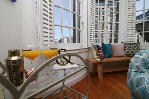 Apartamento David Morgan View By Staybc