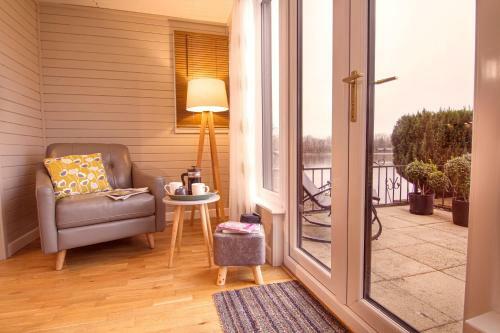 Keer Lodge - Pine Lake Resort