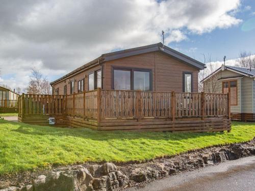 Sherwood 12 (Gold 2 Bedroom)
