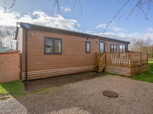 Sherwood 12 (Gold 2 Bedroom)