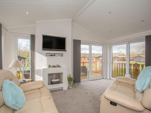 Sherwood 12 (Gold 2 Bedroom)