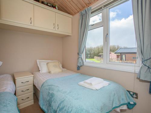 Sherwood 12 (Gold 2 Bedroom)