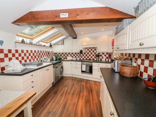 Lune Cottage