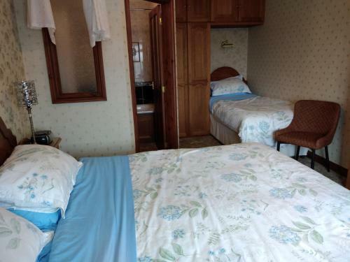 Hostal Alltyfyrddin Farm