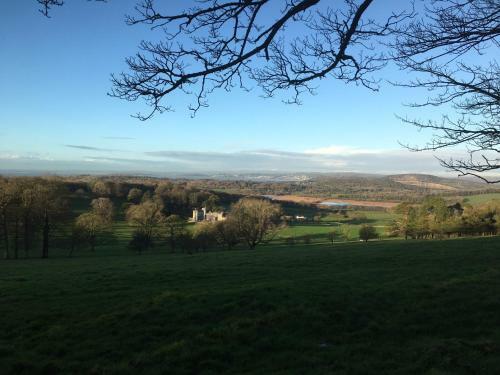 Stunning 1-bed Cottage Close To Lakedistrict
