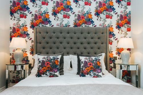 Hostal Cartmel Old Grammar Country House