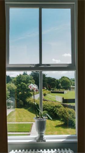 Hostal Cartmel Old Grammar Country House