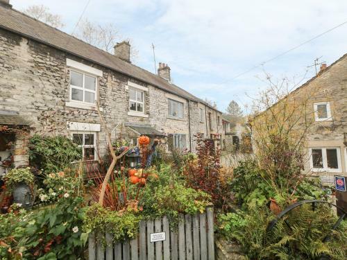 Laburnum Cottage