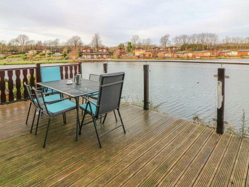 Tarn View Lodge