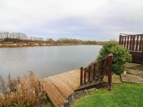 Tarn View Lodge