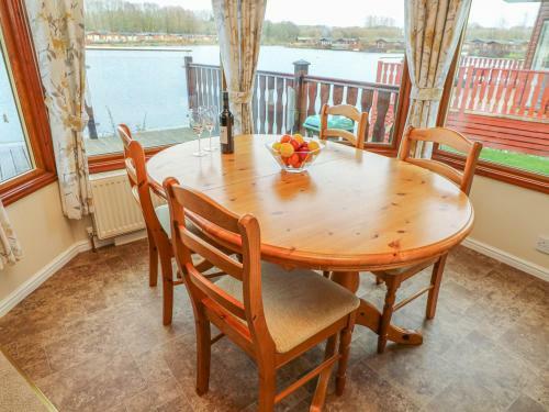 Tarn View Lodge