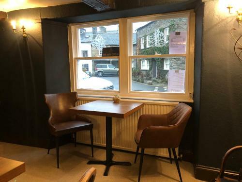 Cartmel Square Bed & Breakfast