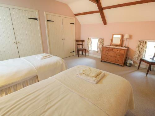 Millwheel Cottage