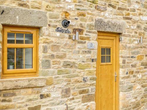 Barn Owl Cottage - Uk33172