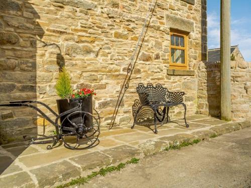 Barn Owl Cottage - Uk33172