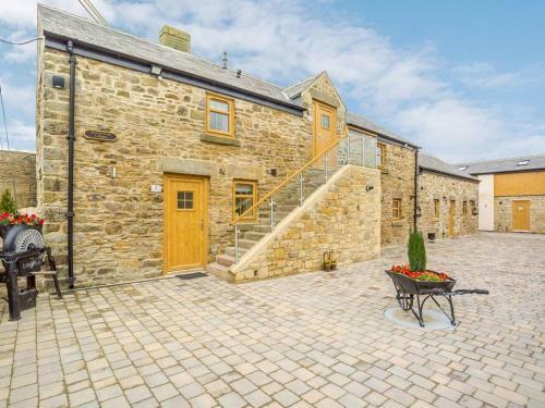 Wagtail Cottage - Uk33096