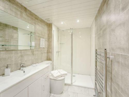 Wagtail Cottage - Uk33096