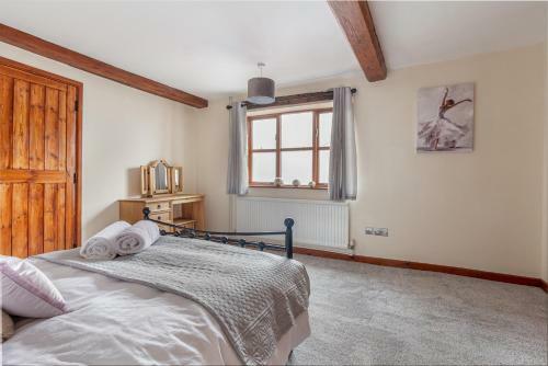 Stunning 5 Bed Cottage Cawston Norwich