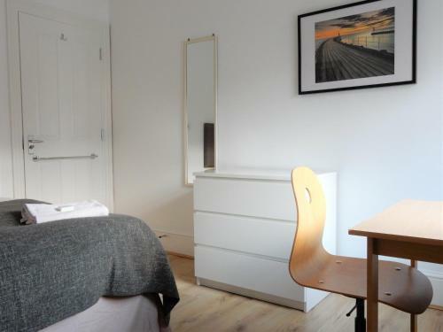 Lovely 3 Bed Apartment Chatham By Historic Dockyard