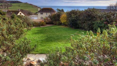 Fleur Of Charmouth