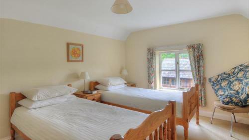 Moonfleet Cottage