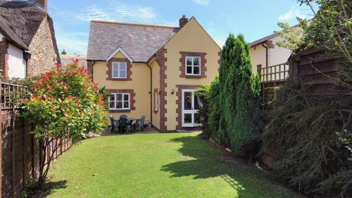 Moonfleet Cottage