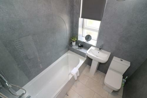 Apartamento Signature - Newbattle House