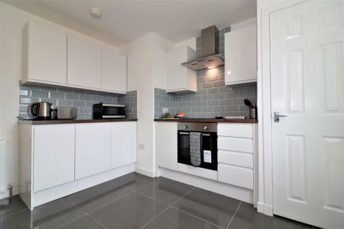 Apartamento Signature - Newbattle House