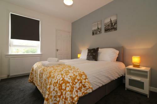 Apartamento Signature - Newbattle House