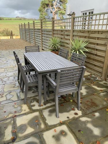 The Garden Flat