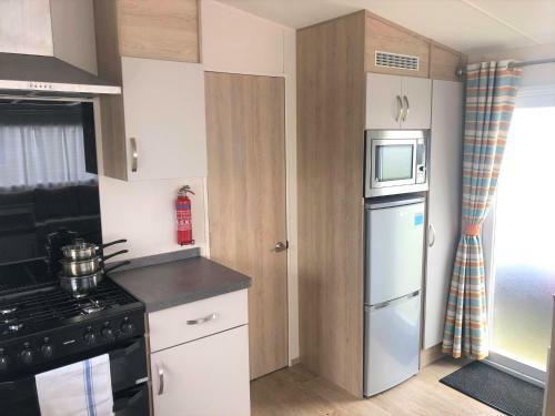 Willow Superior Holiday Home