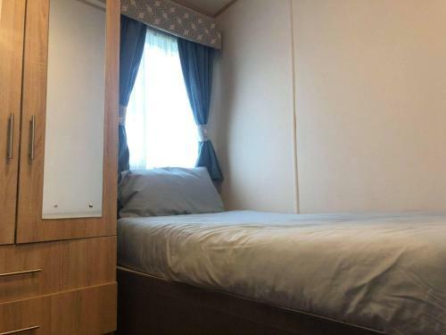 Alder Prestige Wheelchair Access Holiday Home