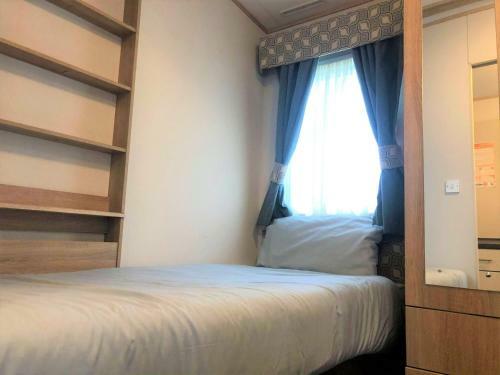 Alder Prestige Wheelchair Access Holiday Home