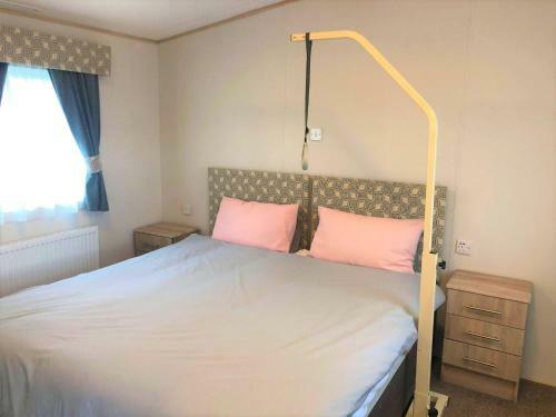 Alder Prestige Wheelchair Access Holiday Home