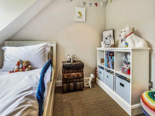 Westerleigh Cottage