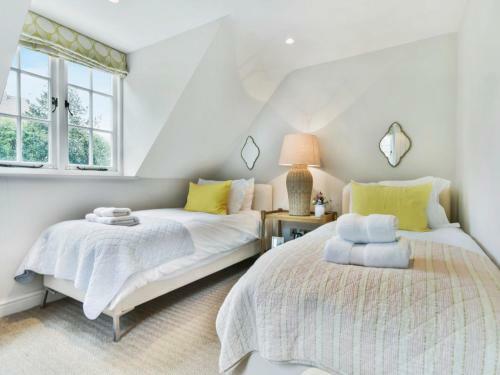 Westerleigh Cottage