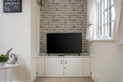 Apartamento Lansdown Crescent Lane