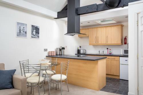 Apartamento Lansdown Crescent Lane