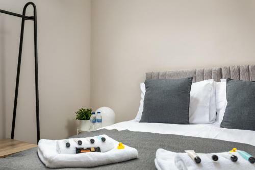 Apartamento Lansdown Crescent Lane