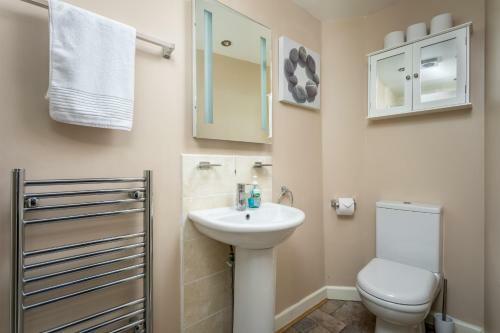 Apartamento Lansdown Crescent Lane