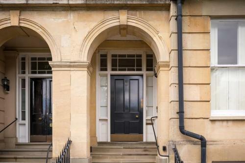 Apartamento Lansdown Place