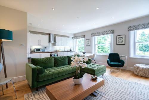 Luxury Apartments - Montpelier Spa