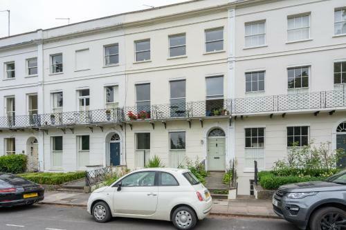Luxury Apartments - Montpelier Spa