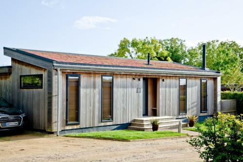 Mulberry Lodge